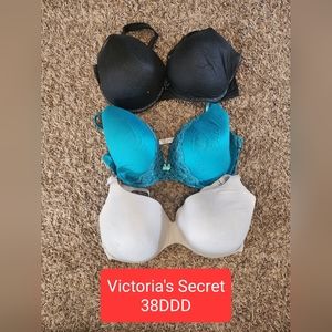 Victoria's Secret Bras